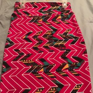 Lularoe Cassie small nwot